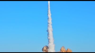 تعرف على تفاصيل أول رحلة فضائية سياحية قبل انطلاقها في 2021