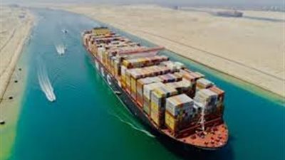 كبير مرشدين قناة السويس يكشف عن مفاجأت تذاع لأول مرة