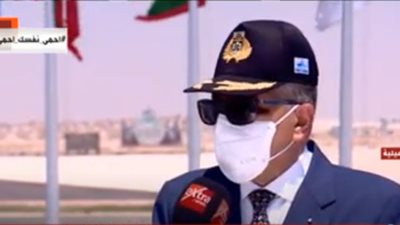 رئيس قناة السويس: تشغيل أنفاق الإسماعيلية 24 ساعة اعتبارا من الأحد المقبل