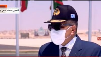 أسامة ربيع: لا يوجد ممر ملاحي منافس لقناة السويس