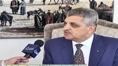 رئيس قناة السويس: نحرص على تحقيق جديد كل عام.. وتقديم خدمة أفضل