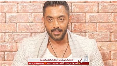 باطلاله أنيقة.. أحدث ظهور لأحمد فلوكس