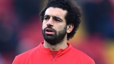 محمد صلاح يفاجئ جمهوره بصورة جديدة