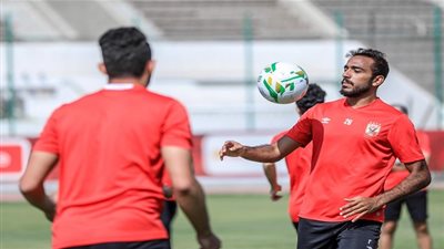 مستشفى الأهلي.. تعرف على عدد المصابين في القلعة الحمراء قبل مواجهة إنبي