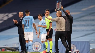 جوارديولا بعد هزيمة ريال مدريد: نحن في ربع النهائي