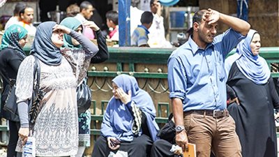 ارتفاع جديد.. الأرصاد تصدر بيانًا مهما بشأن طقس اليوم