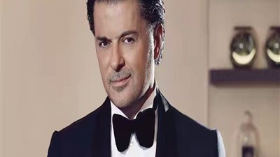 راغب علامة يفجر مفاجأة عن حادث بيروت