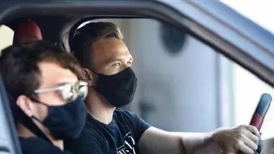 آرثر ميلو يعود إلى برشلونة