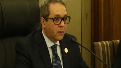 برلماني: وصول نسبة الإشغال بفنادق الغردقة إلى 100% نجاح كبير للسياحة