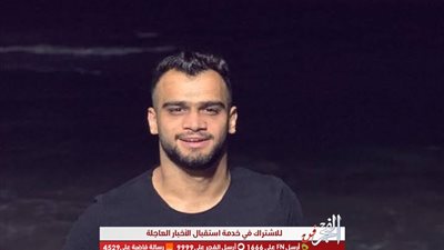 حالته صعبة جدا.. حمدي الميرغني يطلب الدعاء لمصطفى حفناوي