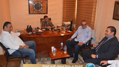 للحديث حول انتخابات الشيوخ.. 'الفجر' تستضيف تنسيقية شباب الأحزاب والسياسيين