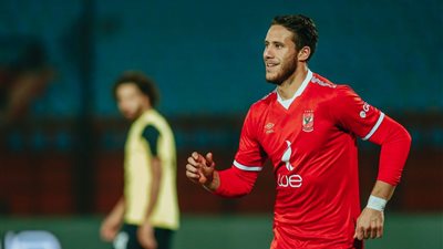 عاجل - قناة الأهلي تُفجر مفاجأة كبرى بشأن رمضان صبحي