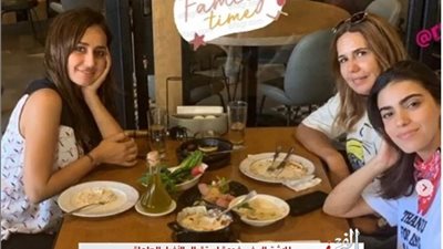 حلا شيحة عن انفجار لبنان 