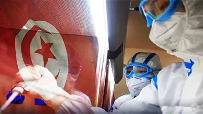 تونس تسجل 22 إصابة جديدة بفيروس كورونا