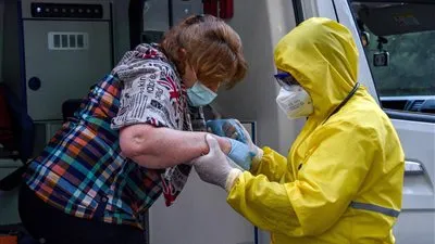 أرمينيا تسجل 200 إصابة جديدة بفيروس كورونا المستجد