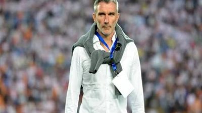 أحمد سامي: كارتيرون لم يظهر بشكل جيد أثناء توليه مسئولية الأهلي