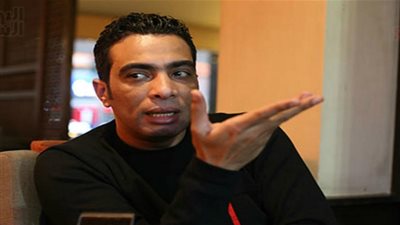 شادي محمد ردا على شوقي السعيد: 