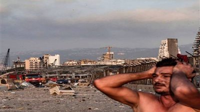 مفاجآت جديدة في كارثة بيروت بعد اعتراف الجهة المالكة لشحنة الأمونيوم  