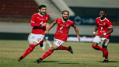 تعرف على موعد مباراة الأهلي ضد إنبي في الدوري المصري والقنوات الناقلة وترتيب الجدول