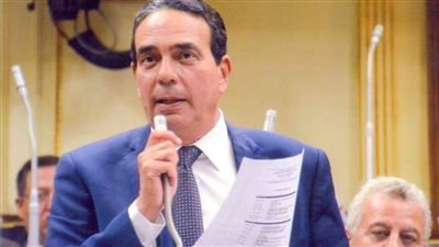 انتخابات مجلس الشيوخ.. برلماني يناشد المواطنين بالمشاركة بقوة