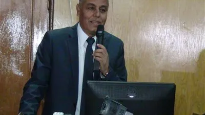 452 طالب تقدموا لاختبارات القدرات لليوم الثاني بجامعة جنوب الوادي