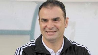 بعد تعرضهما لحادث سير.. عبد الحميد بسيوني يتحدث عن حالة ثنائي طلائع الجيش