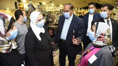 مبيعات معرض 