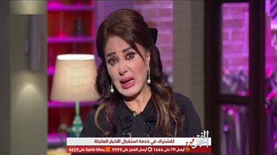 مادلين طبر باكية عن انفجار مرفأ بيروت: 
