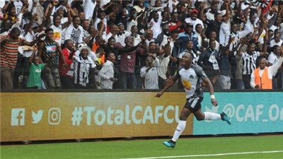 موليكا يكشف حقيقة انتقاله إلى الزمالك