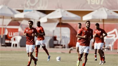 الأهلي يفتح المزاد على بيع نجمه في الميركاتو الصيفي