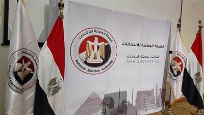 بالرقم القومي.. اعرف لجنتك في انتخابات مجلس الشيوخ 2020 عبر رابط الهيئة الوطنية للانتخابات elections.eg