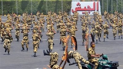 ننشر رابط التسجيل على الكليات والمعاهد العسكرية بشهادة الثانوية العامة دفعة 2020 -2021 وزارة الدقاع