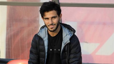 حمدي فتحي: أحب العمل في صمت.. وهذه رسالتي للجماهير