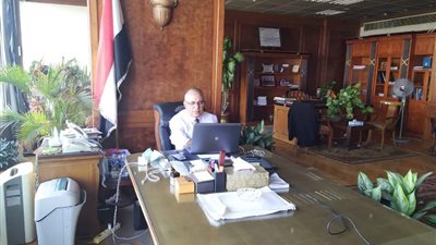 الري: حظر زراعات الأرز فى غير المناطق المصرح بها 