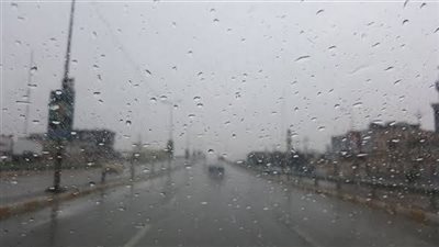 شديد الحرارة.. تعرف على حالة الطقس خلال الأيام المقبلة