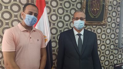 رئيس اللجنة المشرفة على الانتخابات بالبحر الأحمر لـ  