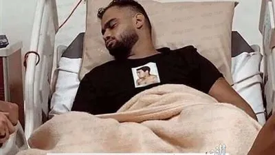 هنا الزاهد تعبر عن جزنها عقب وفاة اليوتيوبر مصطفى حفناوي