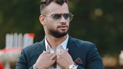 جلطة في المخ.. القصة الكاملة لوفاة اليوتيوبر مصطفى حفناوي