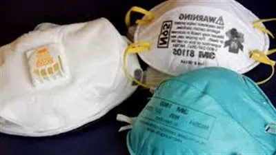 حقائق صادمة عن الكمامات.. أغلاها تزيد خطر الإصابة بكورونا