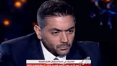 أحمد فلوكس ينفعل على الفنانين بسبب مصطفى حفناوي.. دلوقتي افتكرتوه ؟