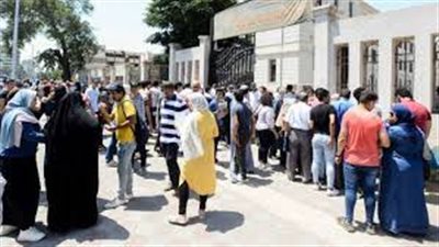 التعليم: 36 ألف طلب تظلموا بالثانوية العامة حتى الآن