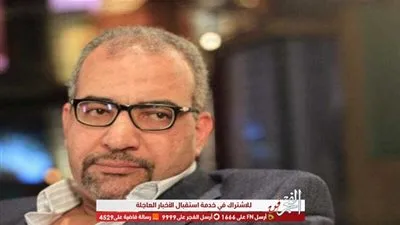  بكلمات مؤثرة بيومي فؤاد ينعي اليوتيوبر مصطفى حفناوي