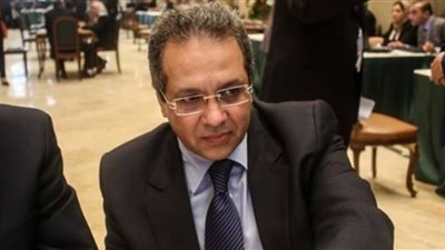 برلماني: هناك حرص كبير من المصريين على المشاركة في انتخابات الشيوخ