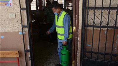 الناخبون يدلون بأصواتهم في انتخابات مجلس الشيوخ وسط إجراءات احترازية مشددة (صور)