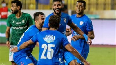 مدرب الاتحاد: زعيم الثغر تفوق على الزمالك فى غياب 11 لاعبًا