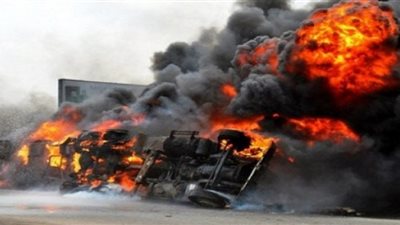 انفجار عبوة ناسفة برتل تابع لقوات التحالف الدولي في العراق