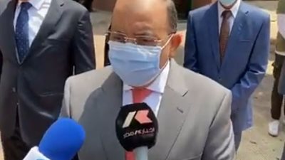 وزير التنمية يكشف المحافظة الأعلى مشاركة في انتخابات الشيوخ