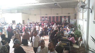 رابط الموقع الرسمي للهيئة الوطنية للانتخابات للاستعلام عن مقر اللجنة الانتخابية بالرقم القومي