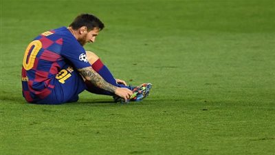 بسبب ميسي.. كيكي سيتين يغير خطة برشلونة ضد بايرن ميونيخ