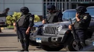 ضبط 133 طن زيوت سيارات منتهية الصلاحية بالاسكندرية 	